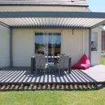 İzmit Pergola İmalatı