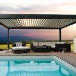 Yalova Bioklimatik Pergola