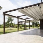 Kocaeli Pergola