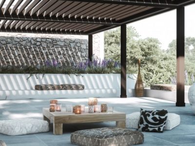 Dilovası Pergola