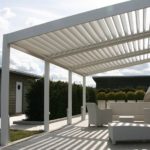 Maşukiye Bioklimatik Pergola