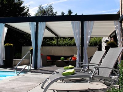 Başiskele Pergola