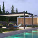 Gölcük Bioklimatik Pergola Sistemleri