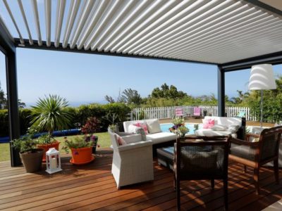 Kandıra Pergola