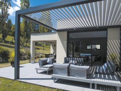 Derince Pergola