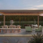 Derince Bioklimatik Pergola Keşif