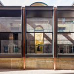 Maşukiye Giyotin Cam