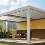 Darıca Bioklimatik Pergola Firmaları