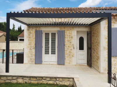 Dilovası Pergola
