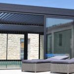 Dilovası Bioklimatik Pergola Firmaları