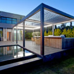 Sakarya Bioklimatik Pergola