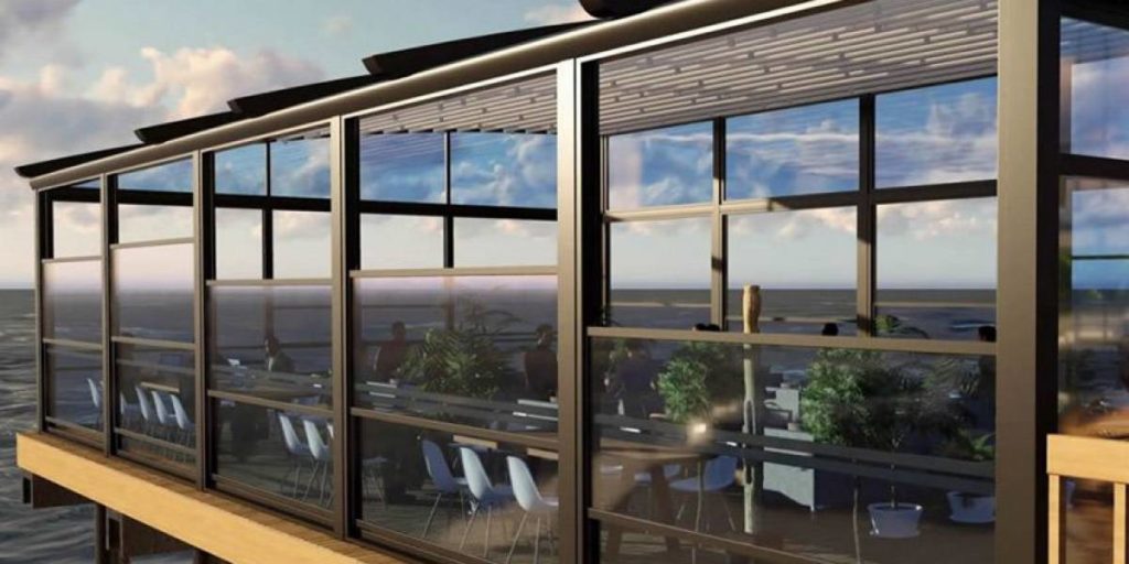 Kandıra Giyotin Cam