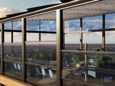 Kandıra Giyotin Cam