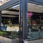 Karamürsel Bioklimatik Pergola