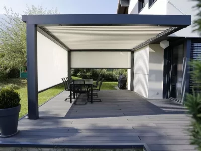 Karamürsel Pergola