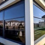 Sapanca Giyotin Cam İmalatı