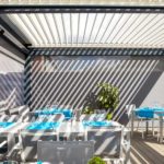 Körfez Bioklimatik Pergola Fiyatları