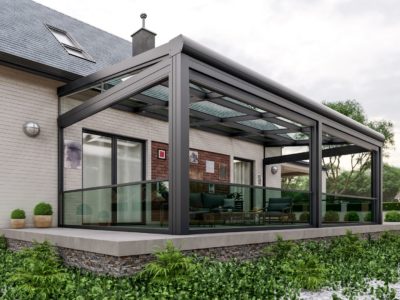 Karamürsel Giyotin Cam