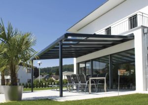 Ağva Pergola