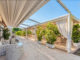 Derbent Pergola