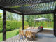 Bağçeşme Bioklimatik Pergola
