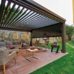 Ağva Bioklimatik Pergola