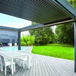 Köseköy Bioklimatik Pergola