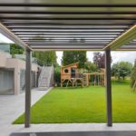 Şile Bioklimatik Pergola